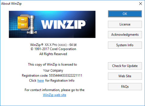winzip download 9.0